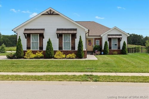 8008 Turf Way Trl, Sellersburg, IN, 47172-0110 | Card Image