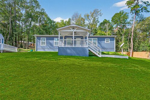 551 Lone Oak Dr, Oakhurst, TX, 77359-4700 | Card Image