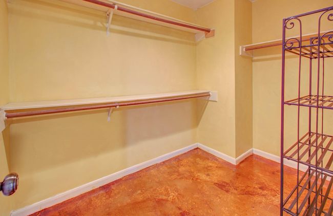 Two large closets in the primary. | Image 29