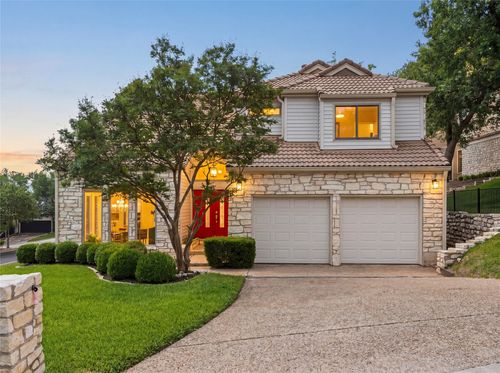 4801 Fern Holw, Austin, TX, 78731-3604 | Card Image
