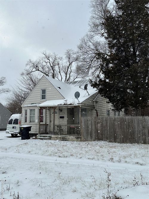 11737 Winthrop St, Detroit, MI, 48227-1769 | Card Image