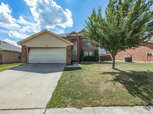 12134 Shine Ave, Rhome, TX, 76078-6007 | Card Image