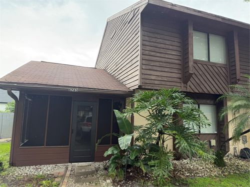6763 Magnolia Pointe Cir, ORLANDO, FL, 32810-3537 | Card Image
