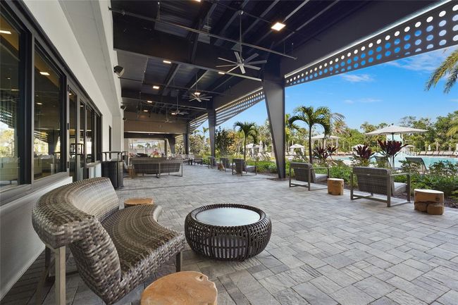 8705 Winter Breeze Way, Townhouse with 3 bedrooms, 3 bathrooms and null parking in SARASOTA FL | Image 61