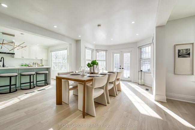 1 Goodmills Crt, House other with 4 bedrooms, 5 bathrooms and 6 parking in Unionville ON | Image 15