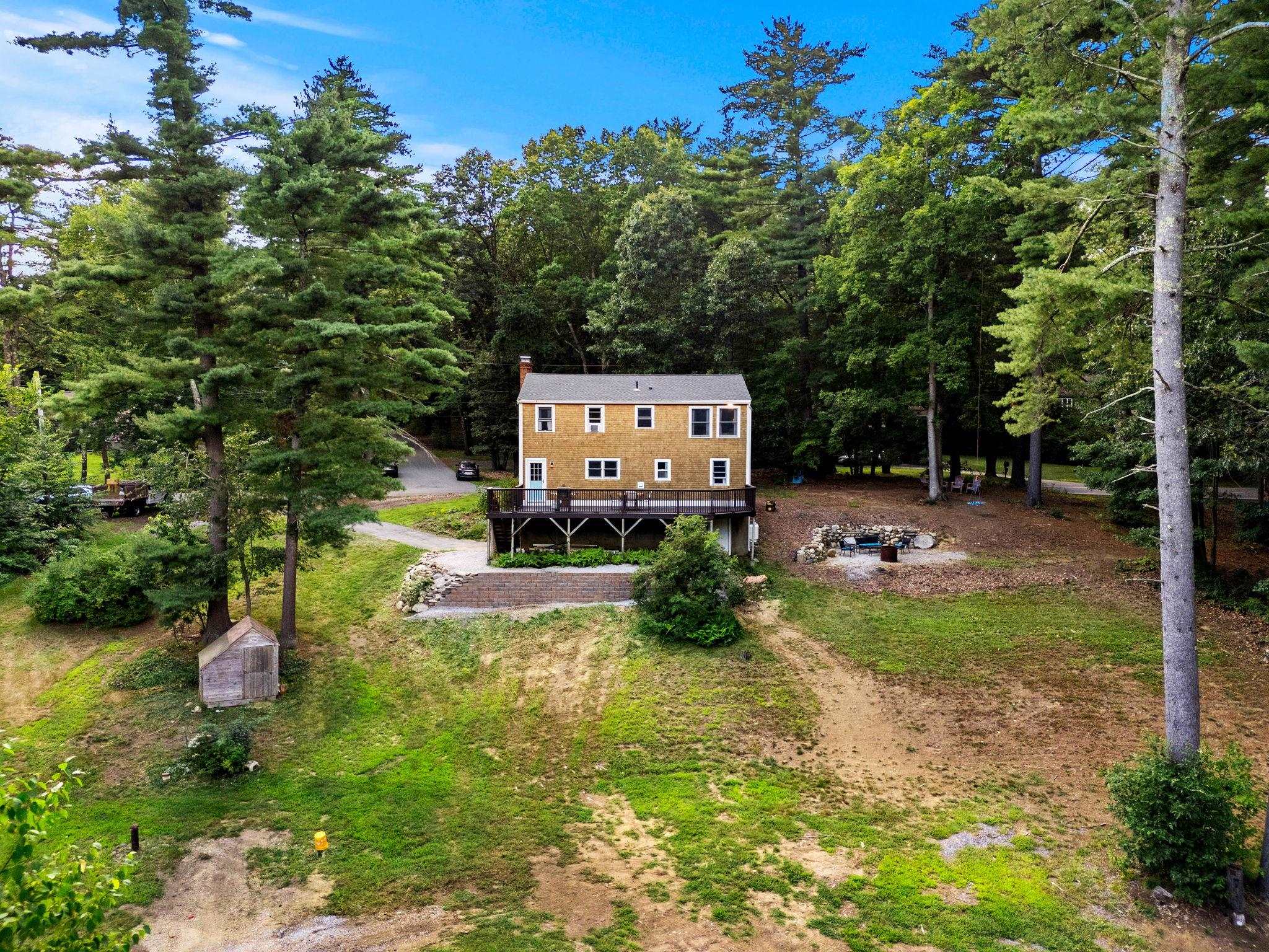 Residential in Newton 3