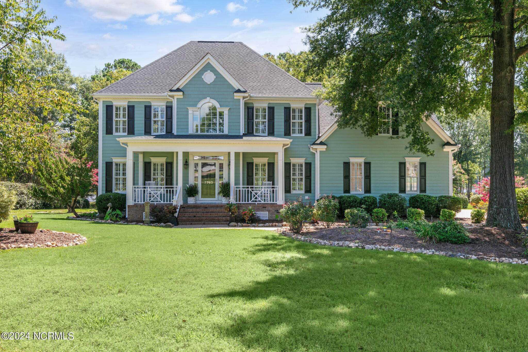 Briar Creek Rd, Rocky Mount, NC 27803