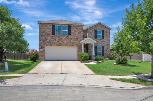 8105 Kurgan Trl, Fort Worth, TX, 76131-1917 | Card Image