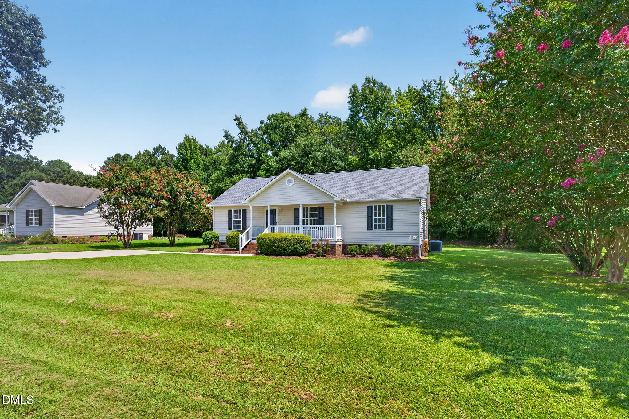 Residential in Clayton 4
