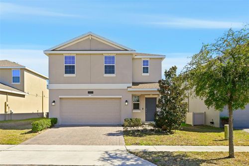 2850 Alder Berry Blvd, OCOEE, FL, 34761-8514 | Card Image