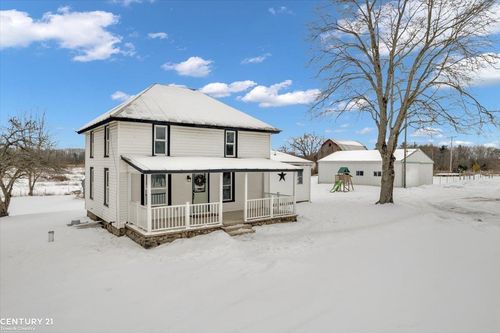 6178 E 86th St Street, Croton Township, MI, 49337 | Card Image