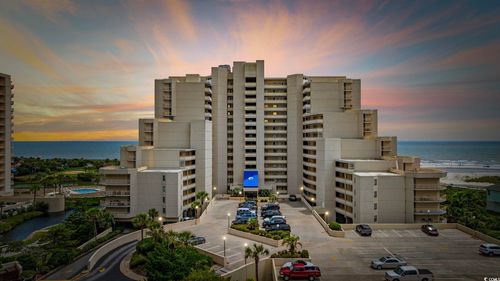 apt-rr2-101 Ocean Creek Dr, Myrtle Beach, SC, 29572-5762 | Card Image