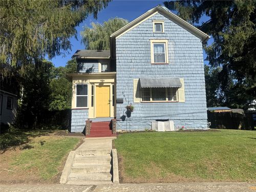 999 Alfred Street, Meadville, PA, 16335 | Card Image