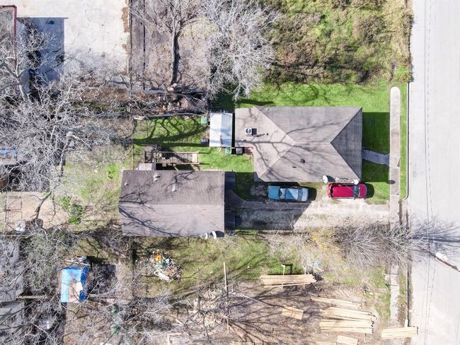 3230 Bremond St, Home with 2 bedrooms, 1 bathrooms and null parking in Houston TX | Image 7