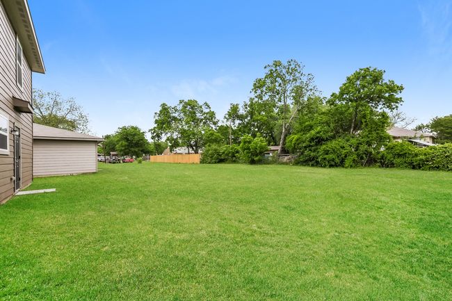 1300 N Brazos Ave, House other with 3 bedrooms, 4 bathrooms and null parking in Cleburne TX | Image 21