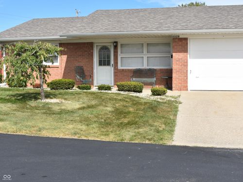 2520 Pamela Ct, Anderson, IN, 46012-4431 | Card Image