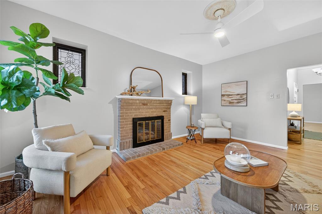 Residential in St Louis 2