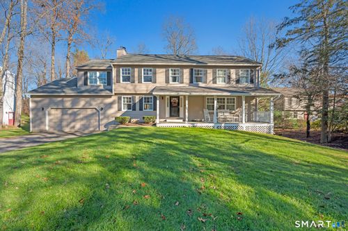 68 Basswood Rd, Farmington, CT, 06032-1142 | Card Image