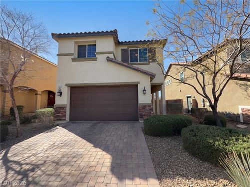 2289 Sky Island Dr, Henderson, NV, 89002-3707 | Card Image