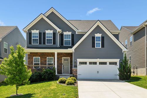 907 Caywood Rd, Smyrna, TN, 37167-1308 | Card Image