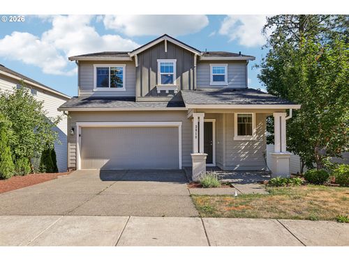 3818 Ne 62nd St, Vancouver, WA, 98661-1758 | Card Image
