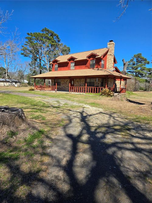 629 N Leona Blvd, Leona, TX, 75850 | Card Image