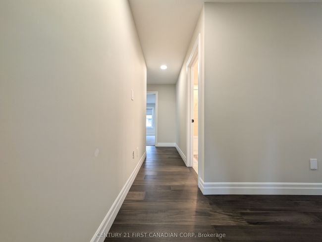 135 Aspen Cir, House other with 4 bedrooms, 3 bathrooms and 2 parking in Thorndale ON | Image 30