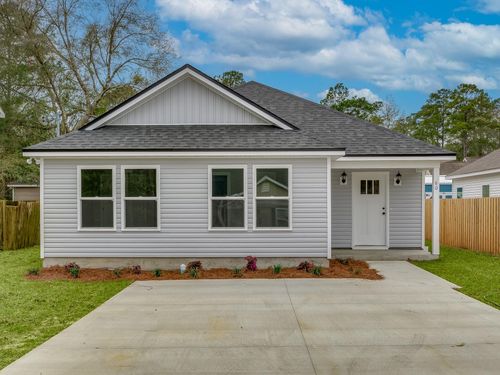 2 Webster Rd, CRAWFORDVILLE, FL, 32327-3363 | Card Image