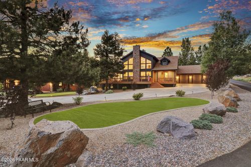 17660 S Krolak Way, Munds Park, AZ, 86017-1231 | Card Image