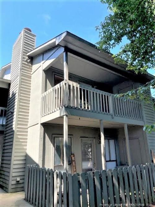 unit-6-1870 Tryon Dr, Fayetteville, NC, 28303-6242 | Card Image