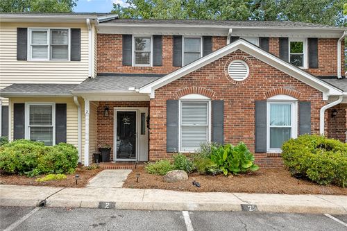 unit-2-2808 E North St, Greenville, SC, 29615-1703 | Card Image