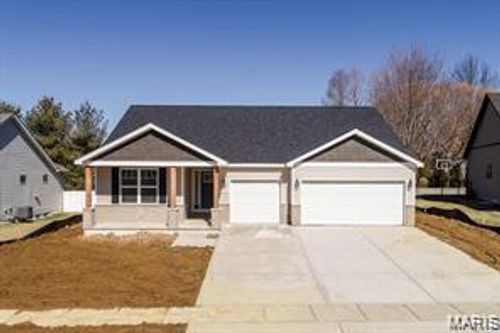 7349 Providence Dr, Edwardsville, IL, 62025-7262 | Card Image