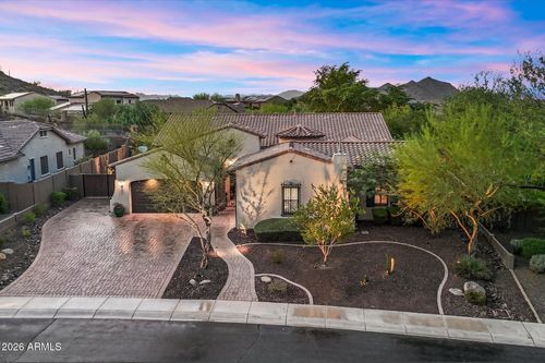 6752 W Lucia Drive, Peoria, AZ, 85383 | Card Image