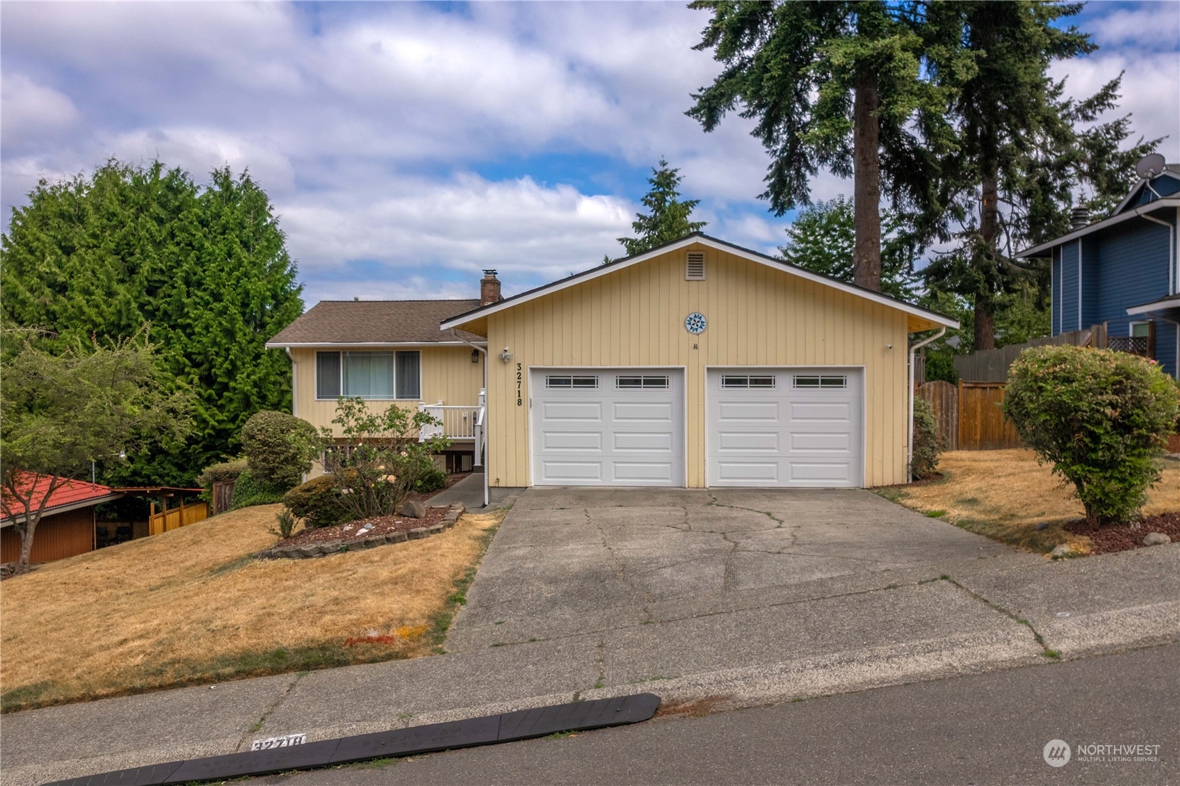 40th Ave, Federal Way, WA 98023