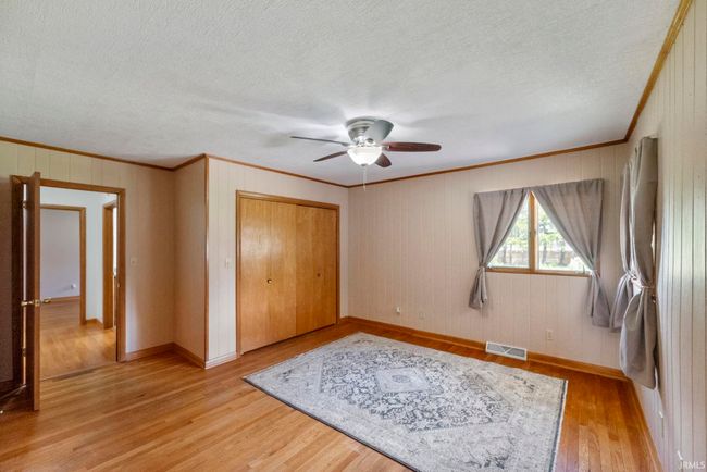 101 E Maple St, House other with 3 bedrooms, 2 bathrooms and null parking in Fowler IN | Image 11