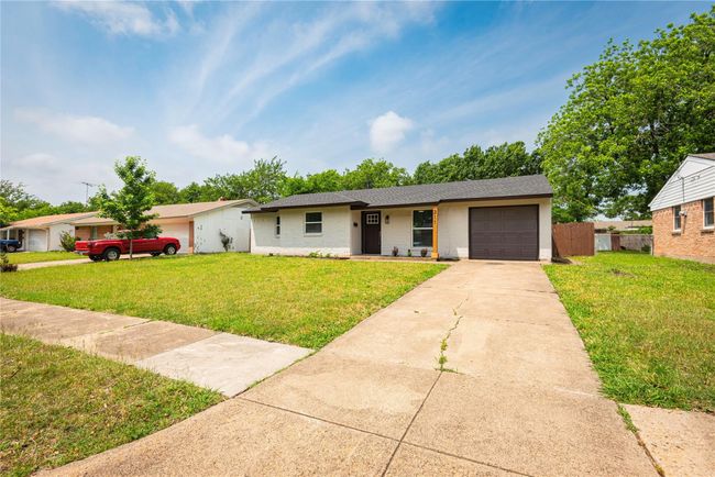311 Ocean Dr, House other with 3 bedrooms, 1 bathrooms and null parking in Richardson TX | Image 5