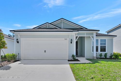 3604 Americana Dr, Green Cove Springs, FL, 32043-9627 | Card Image