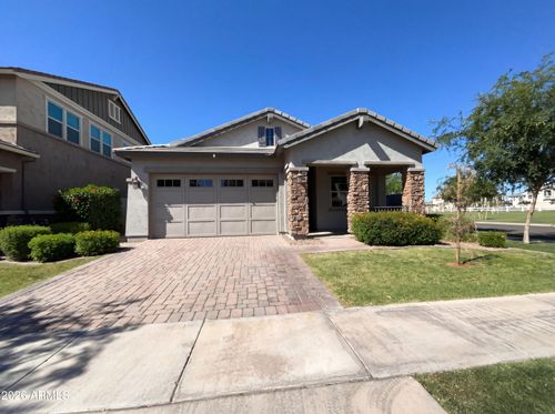 3956 E Arabian Dr, Gilbert, AZ, 85296-0732 | Card Image