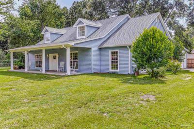 5979 Pursley Ave, House other with 4 bedrooms, 2 bathrooms and 1 parking in Pensacola FL | Image 1