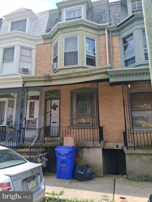 1624 Muhlenberg St, READING, PA, 19606-2521 | Card Image