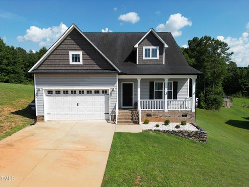 391 Crystal Creek Dr, Clayton, NC, 27520-9735 | Card Image