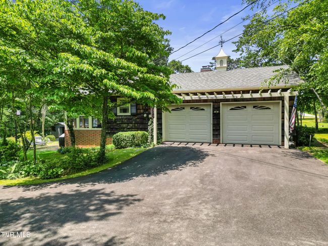 291 Pepper Mill Rd, House other with 3 bedrooms, 3 bathrooms and null parking in Chuckey TN | Image 5