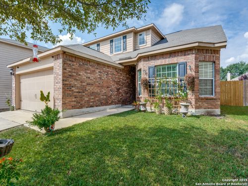 3907 Southern Sky, San Antonio, TX, 78222-3457 | Card Image