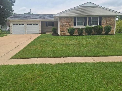 841 Silver Rock Ln, Buffalo Grove, IL, 60089-1436 | Card Image
