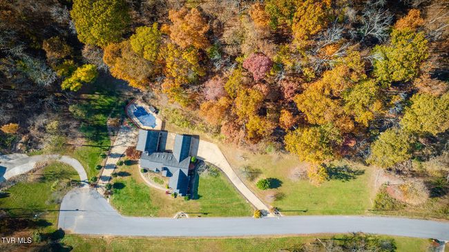 246 Worthington Dr, House other with 6 bedrooms, 6 bathrooms and null parking in Kingsport TN | Image 90