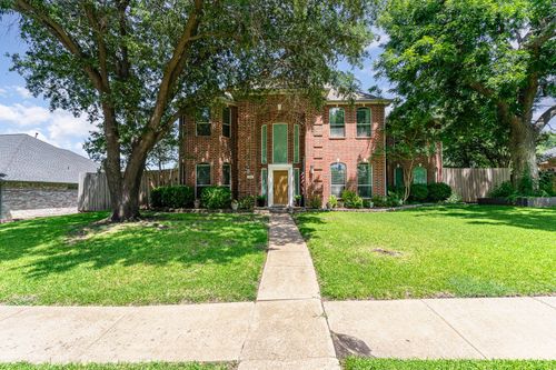 7514 Westhaven Dr, Rowlett, TX, 75089-8666 | Card Image