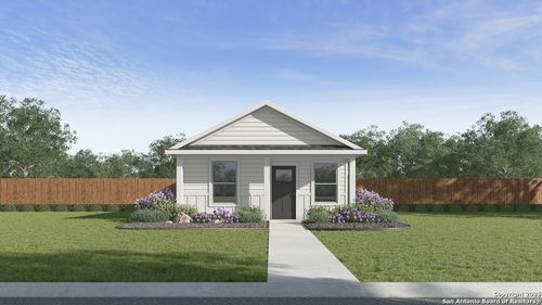 14710 Candelabra Cactus, San Antonio, TX, 78221-5537 | Card Image