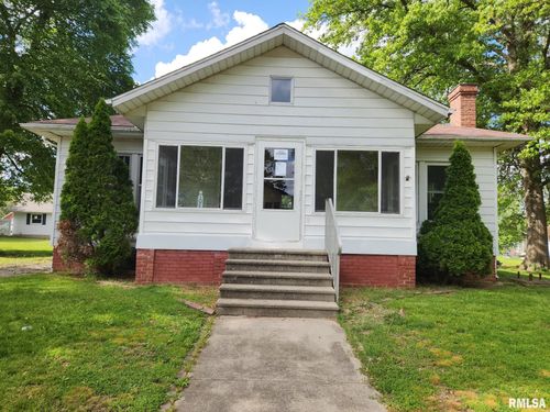 105 Rea St, Valier, IL, 62891 | Card Image