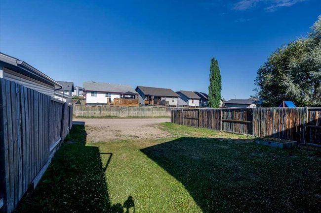 36 Drummond Ave, House detached with 3 bedrooms, 2 bathrooms and null parking in Red Deer AB | Image 7