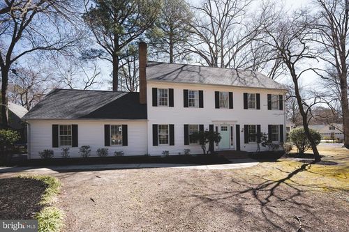 1817 W Clear Lake Dr, SALISBURY, MD, 21804-1969 | Card Image